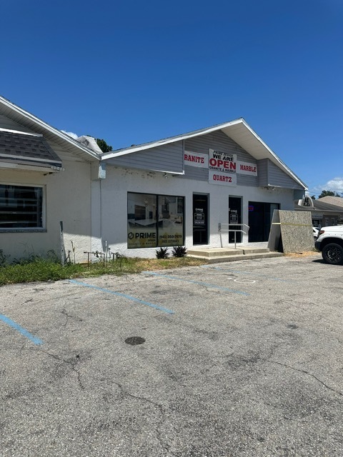 2586 Tamiami Trail Units A & B, Port Charlotte, FL 33952