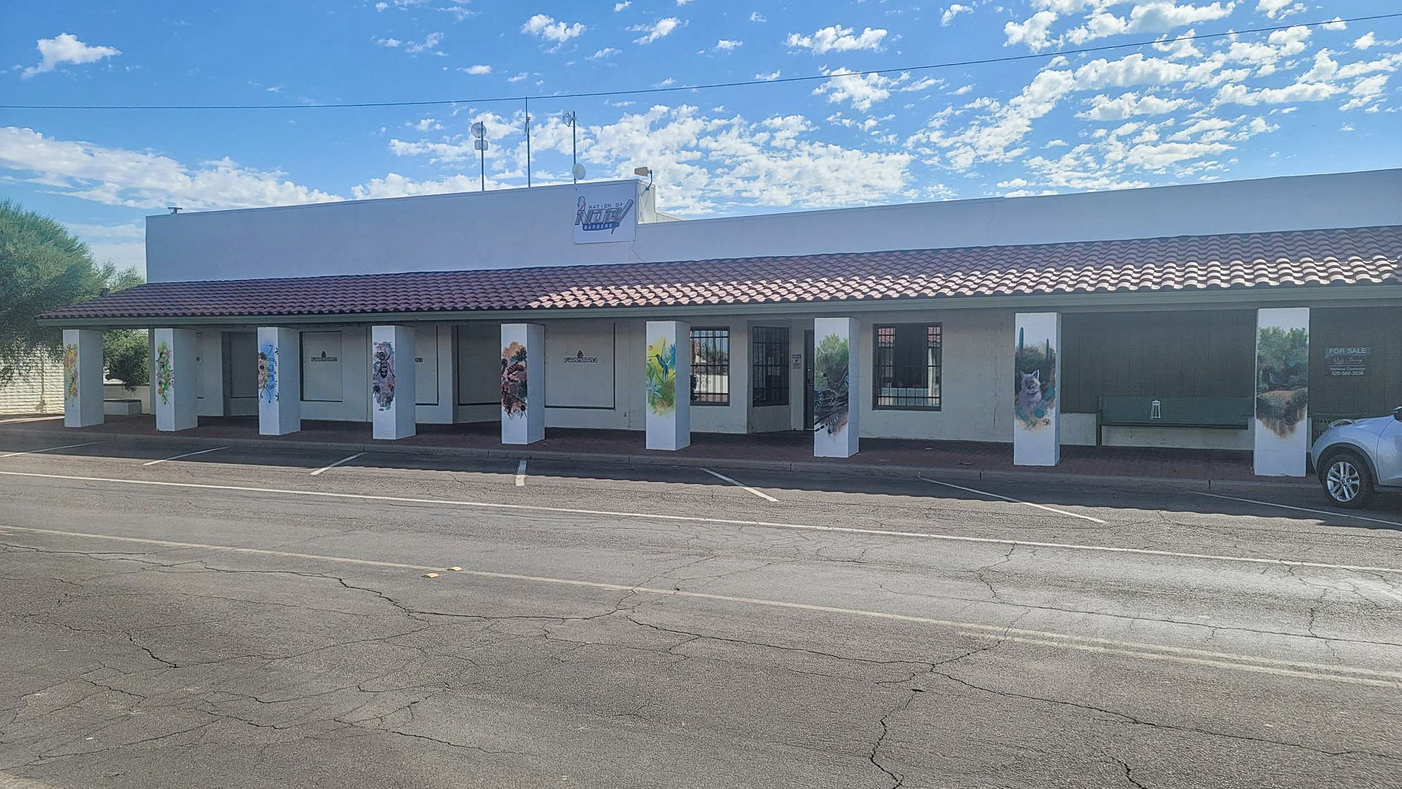 409 N Main St, Suite 409