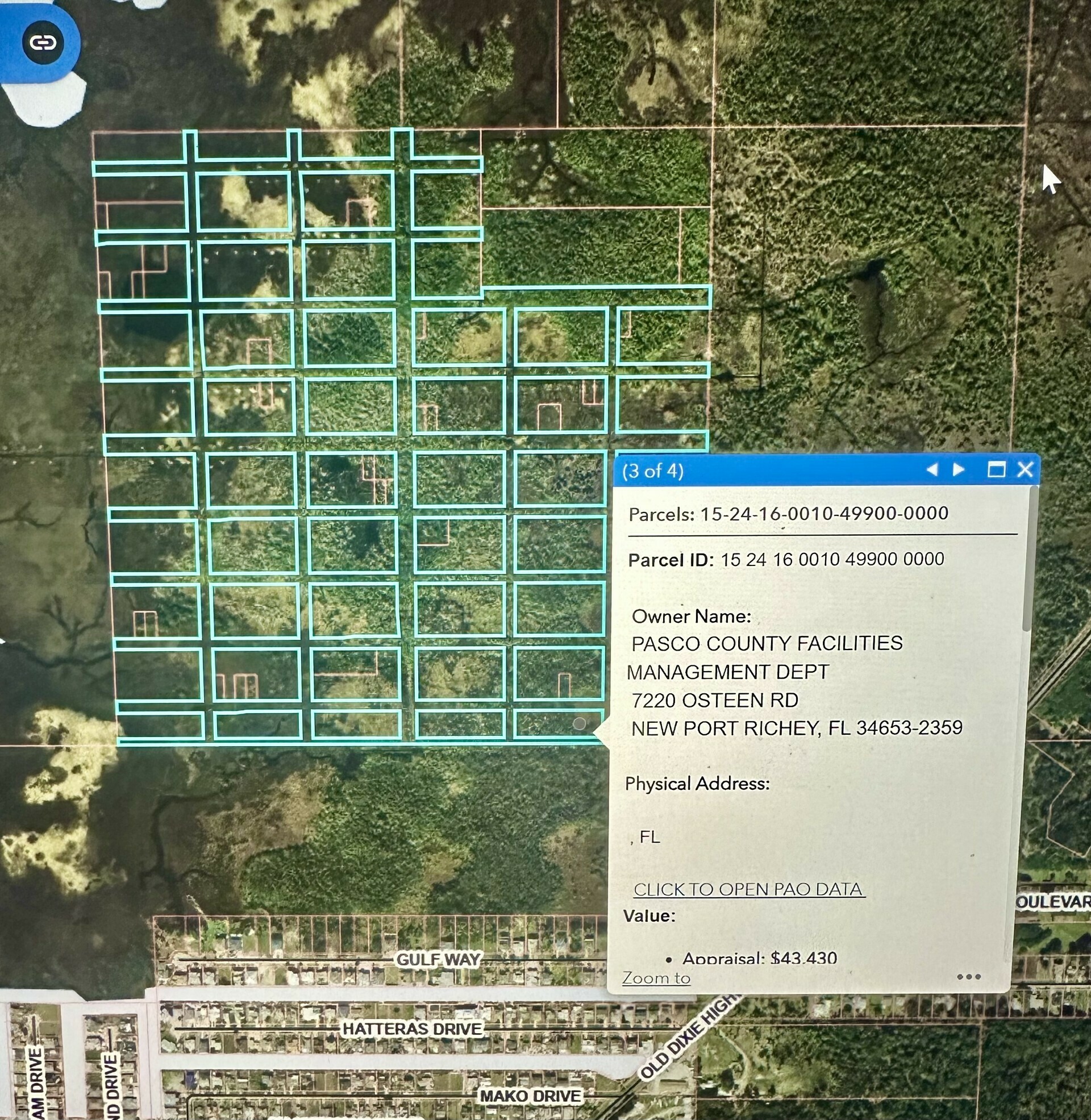 7621 Saint Johns Drive - photo 5 of 7