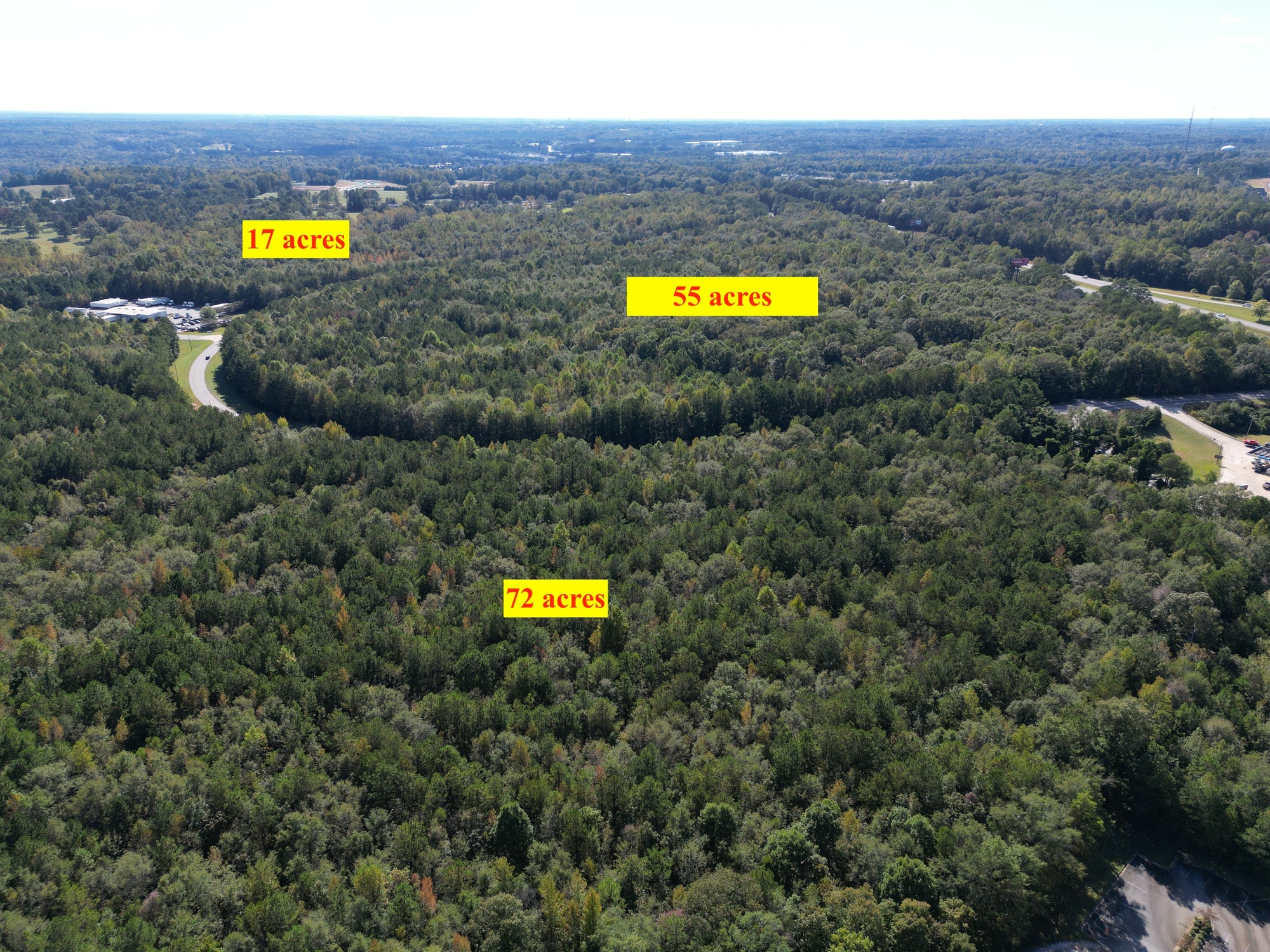 0 N. Uniroyal Road, Opelika, AL, 36804