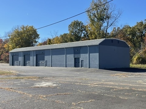 Industrial Warehouse - Cold Storage 3