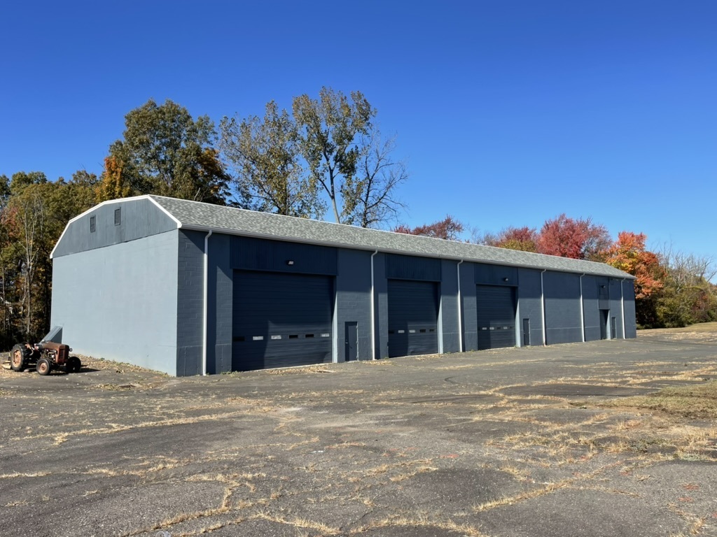 Industrial Warehouse - Cold Storage 4