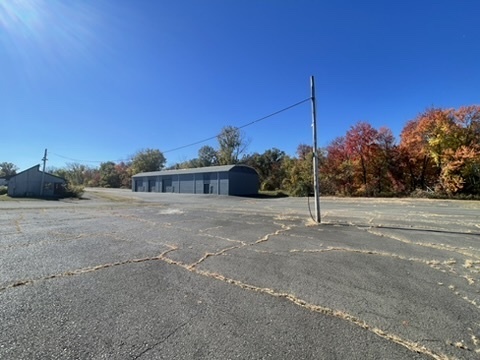 Industrial Warehouse - Cold Storage 5