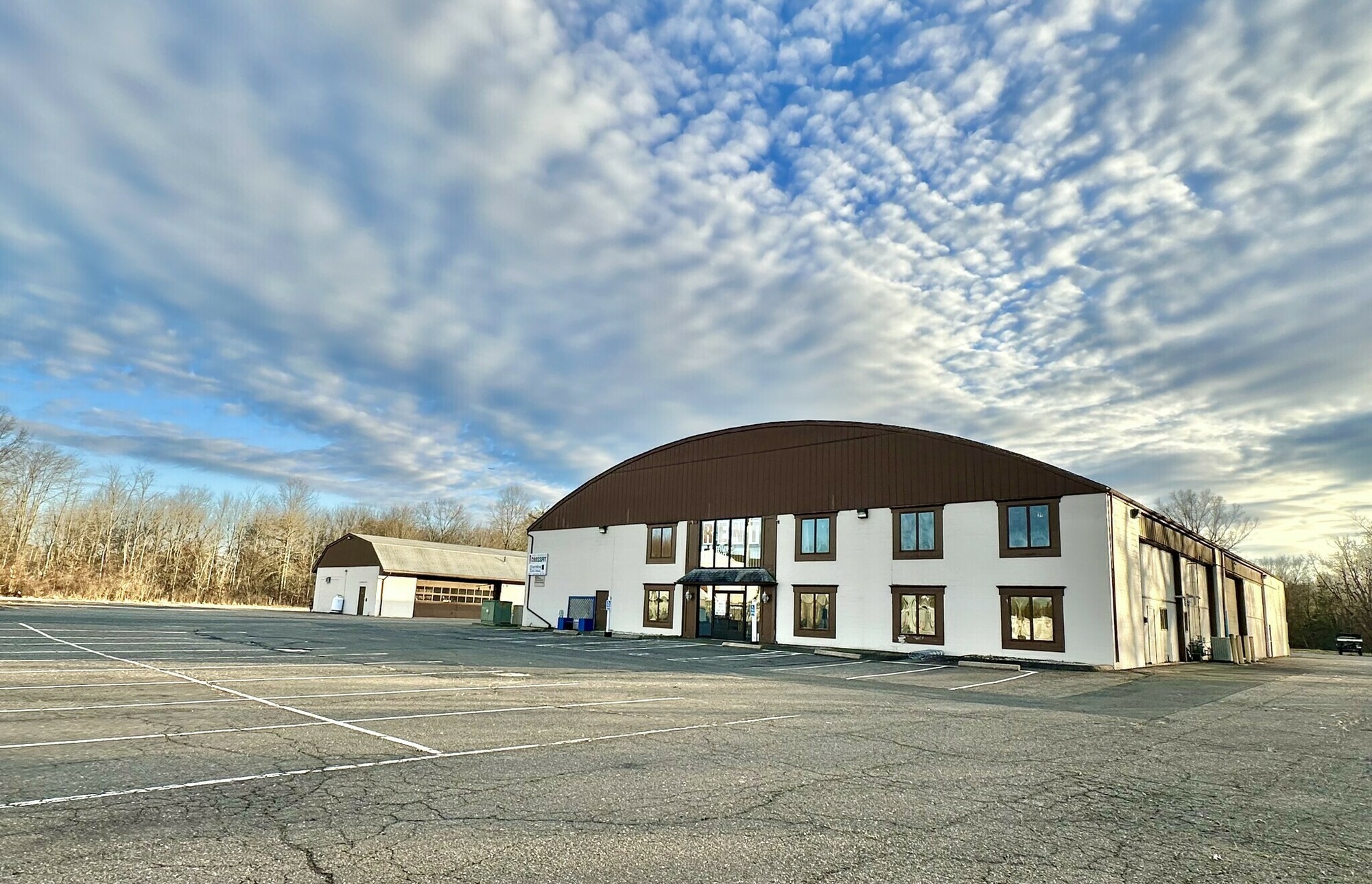 Office Space - Suffield CT