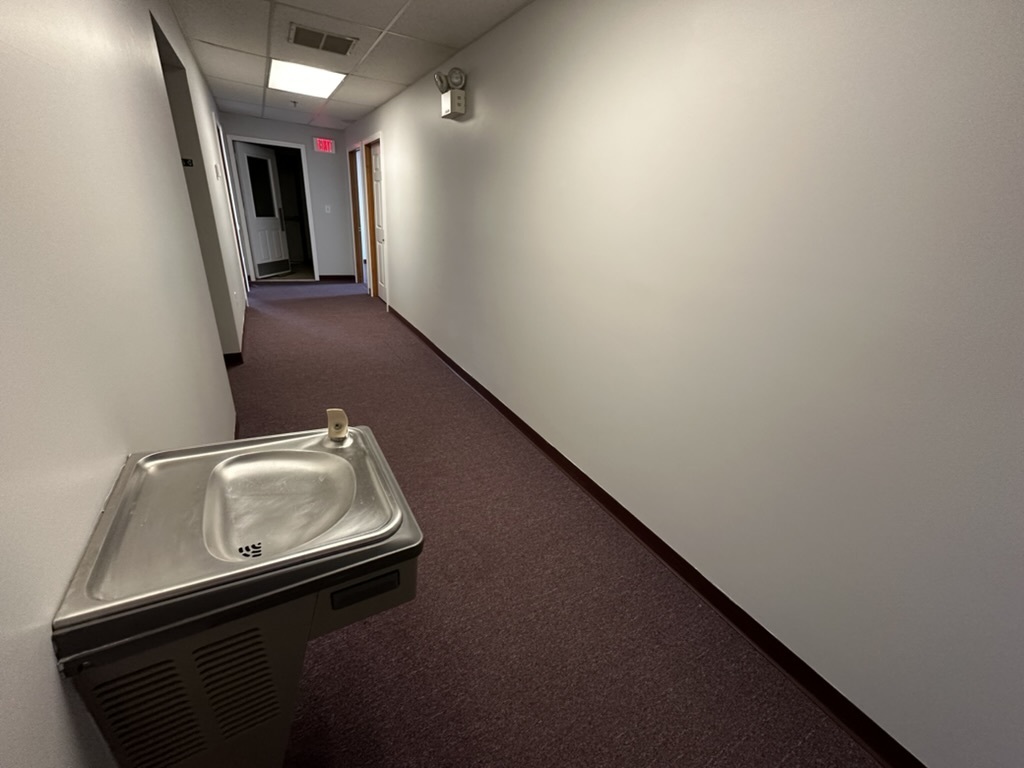 Office Space - Suffield CT 5