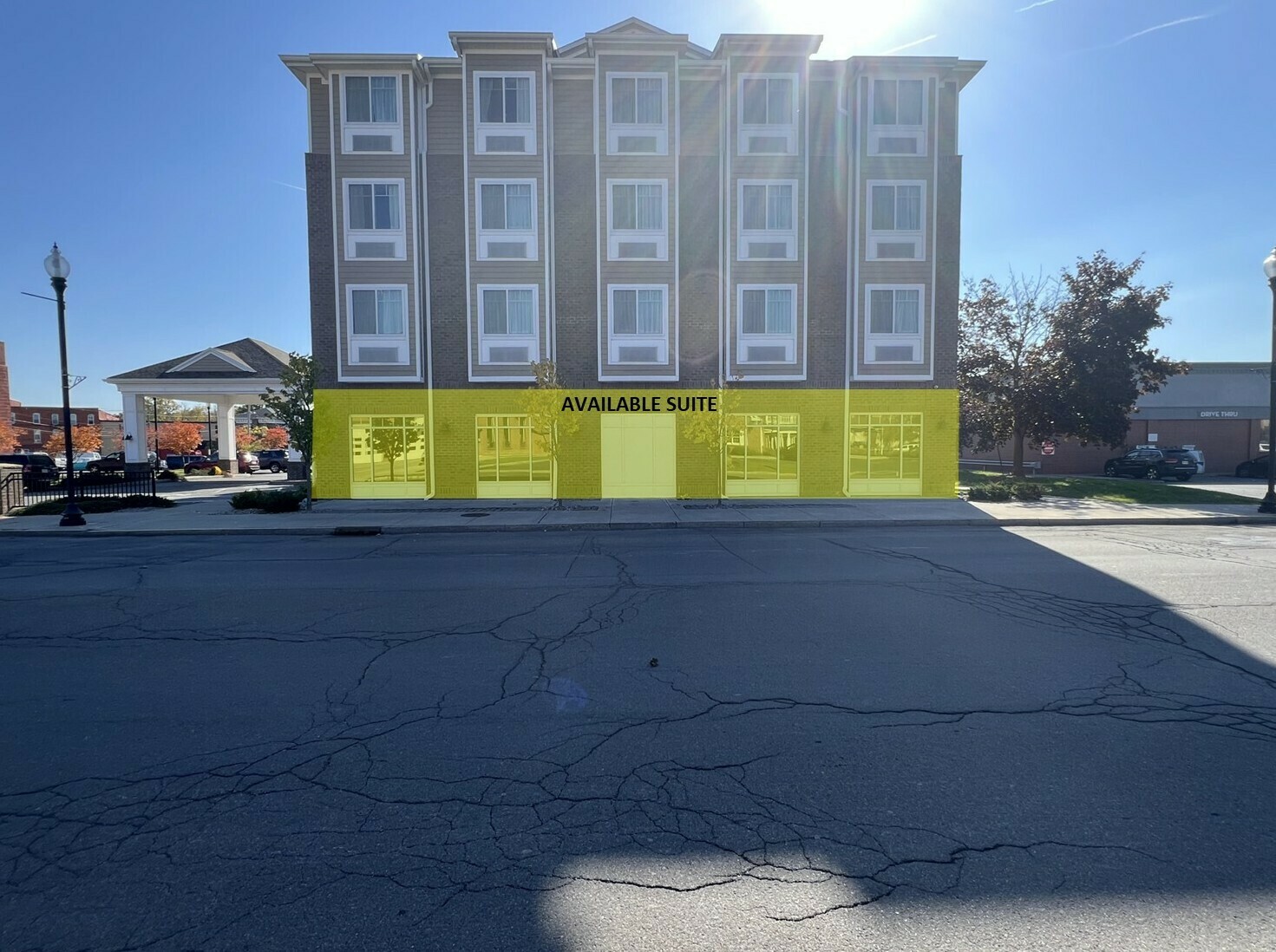 Retail | Office Opportunity – Penn Yan, NY