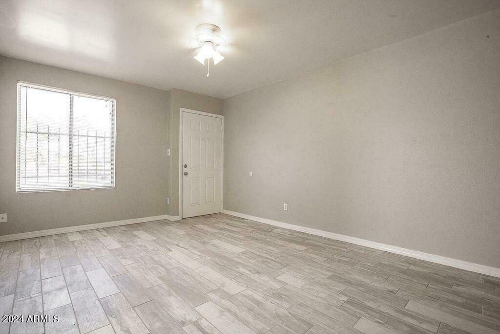 Fourplex in Tempe  2
