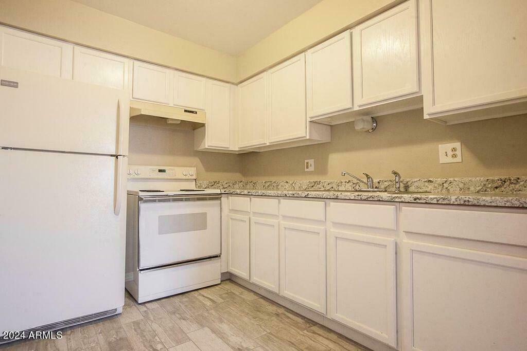Fourplex in Tempe  3