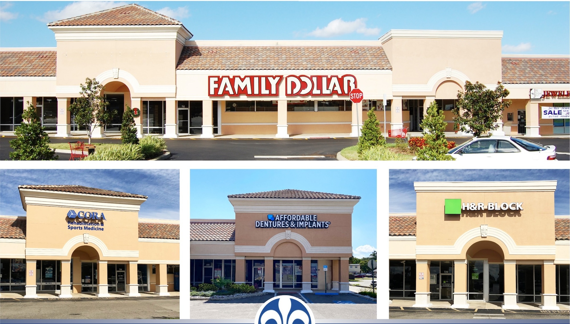 Indian River Shopping Center 4