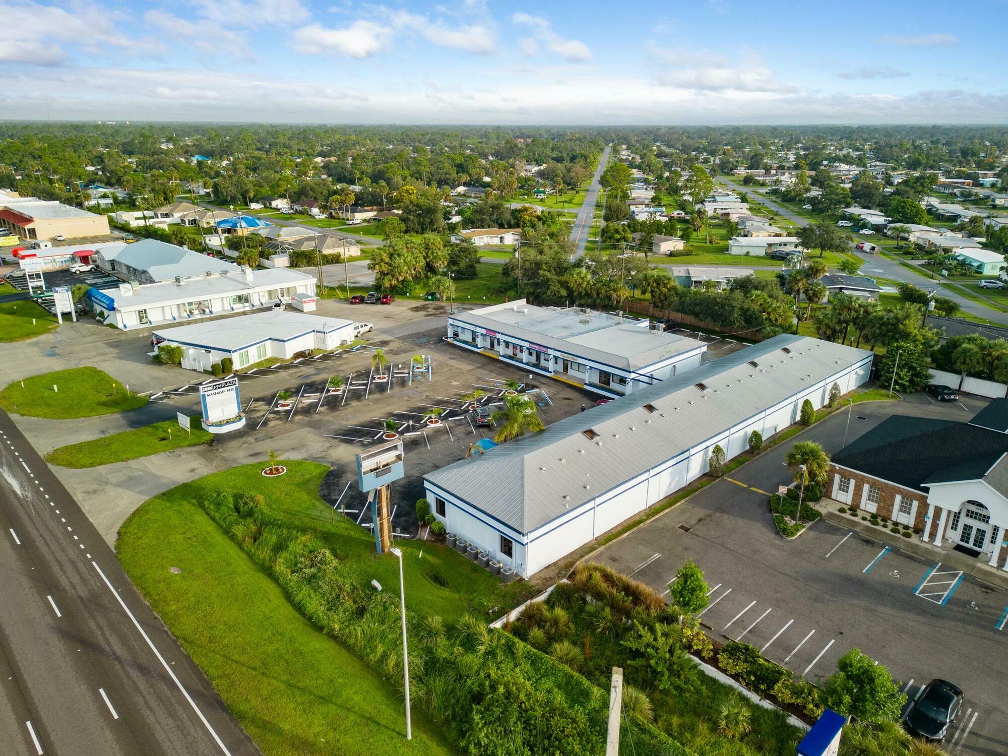 2886 Tamiami Trail - photo 7 of 11