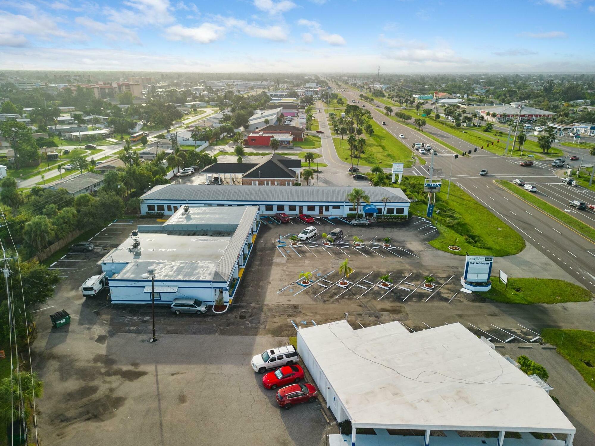 2886 Tamiami Trail - photo 9 of 11