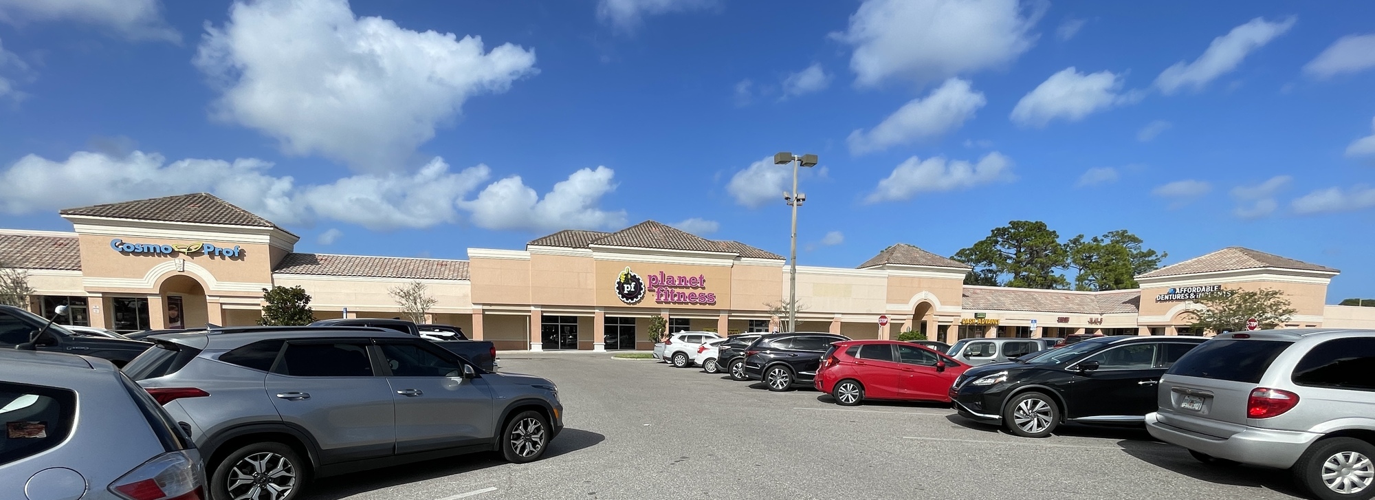 Indian River Shopping Center 3