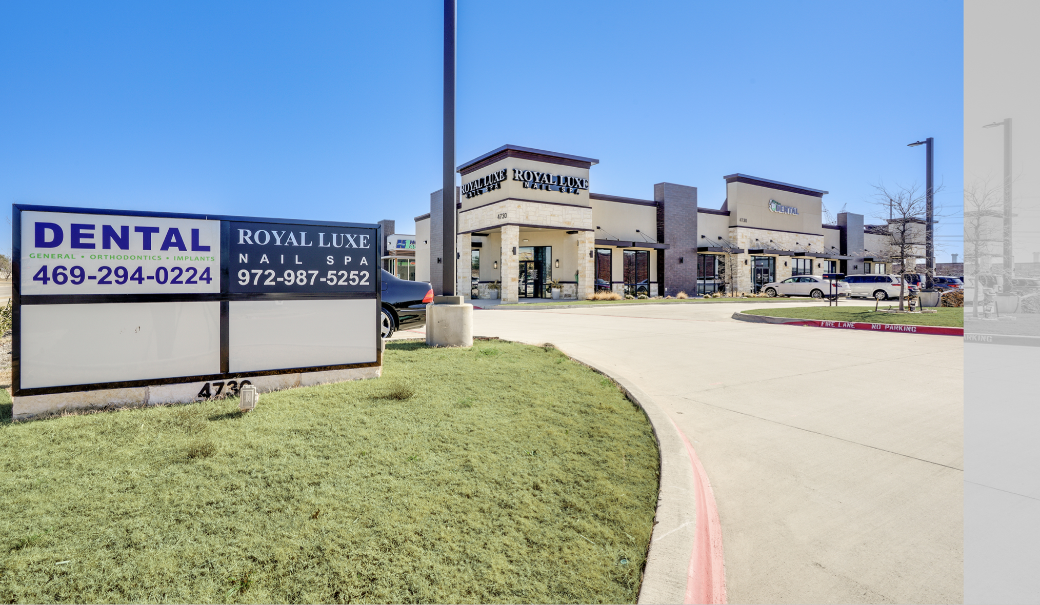 Windhaven Center