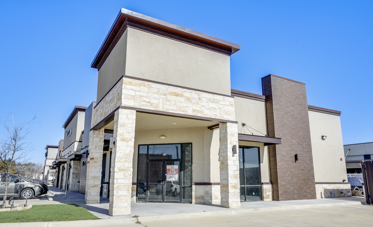 Windhaven Center  2