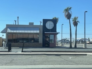 Drive-Thru QSR