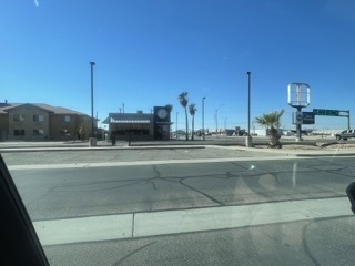 Drive-Thru QSR 2