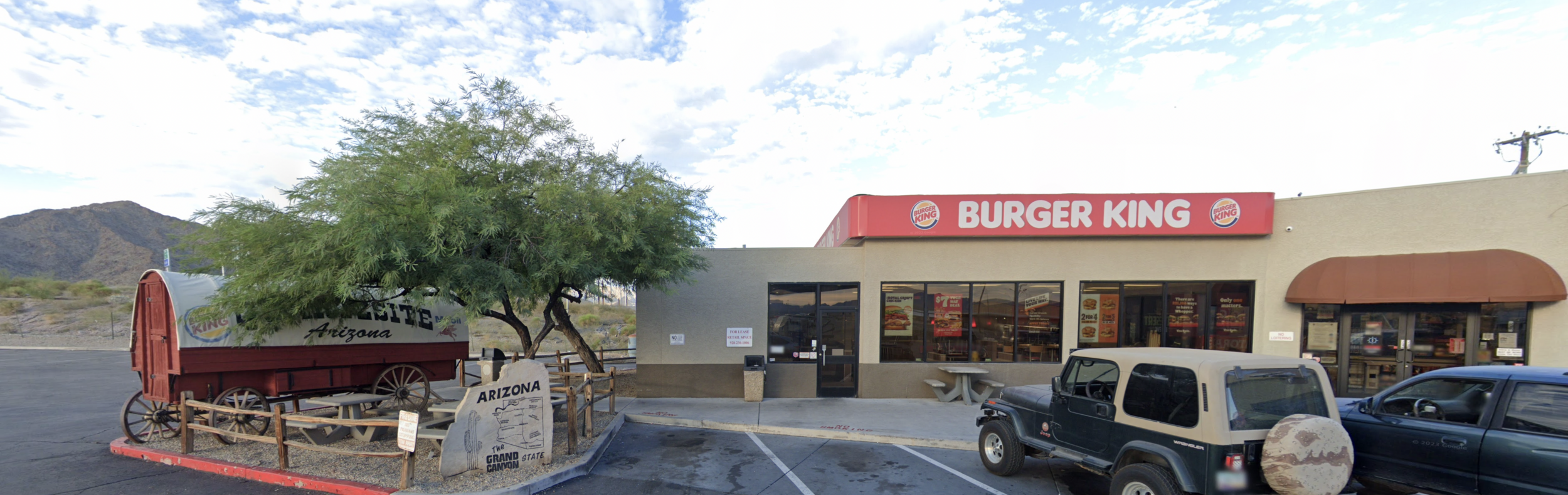 QSR / DRIVE THRU 3