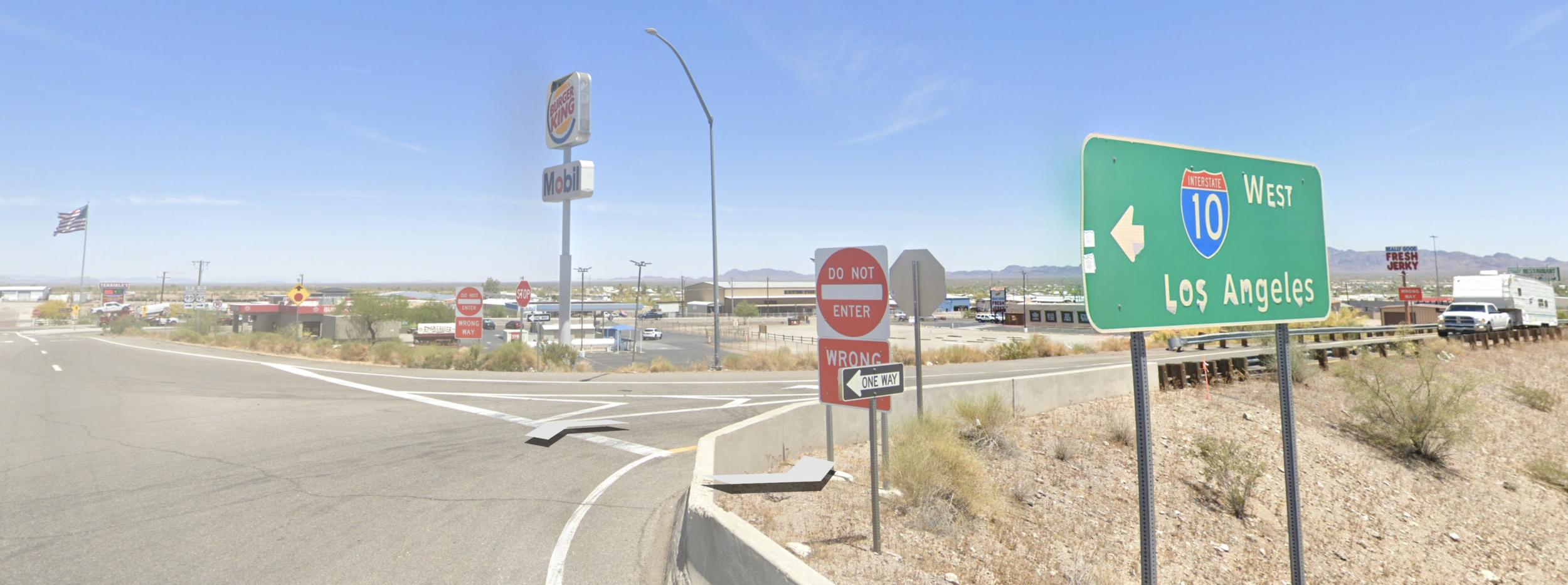 QSR / DRIVE THRU 4