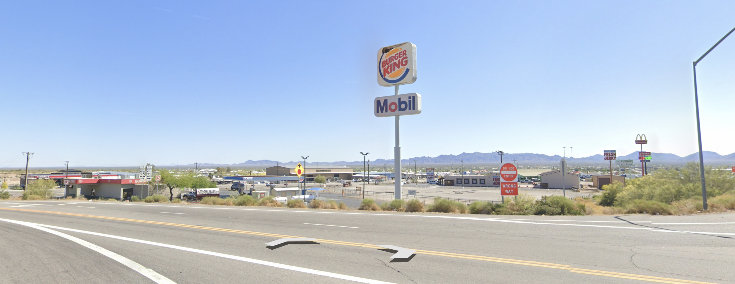 QSR / DRIVE THRU 5