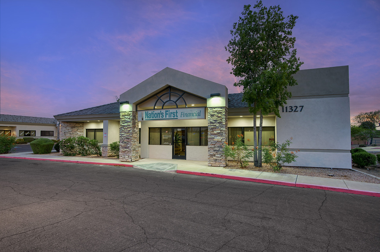 11321 W Bell Rd, Ste 405, 410, Suite 405, 410