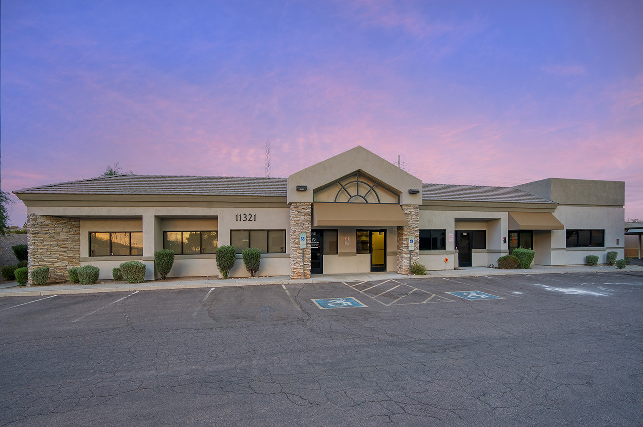 11321 W Bell Road, Suites 405, 410