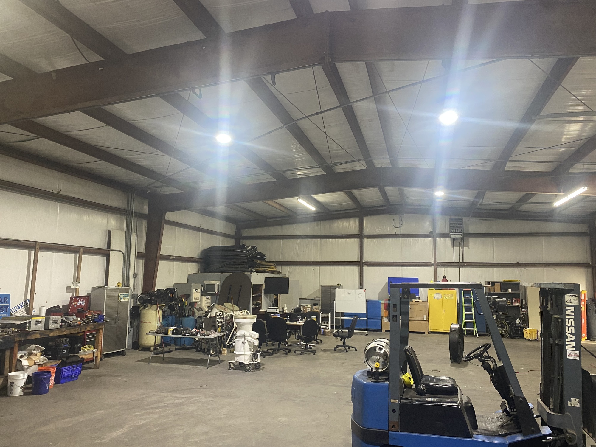 12450 Highway 3 | Building 1 3