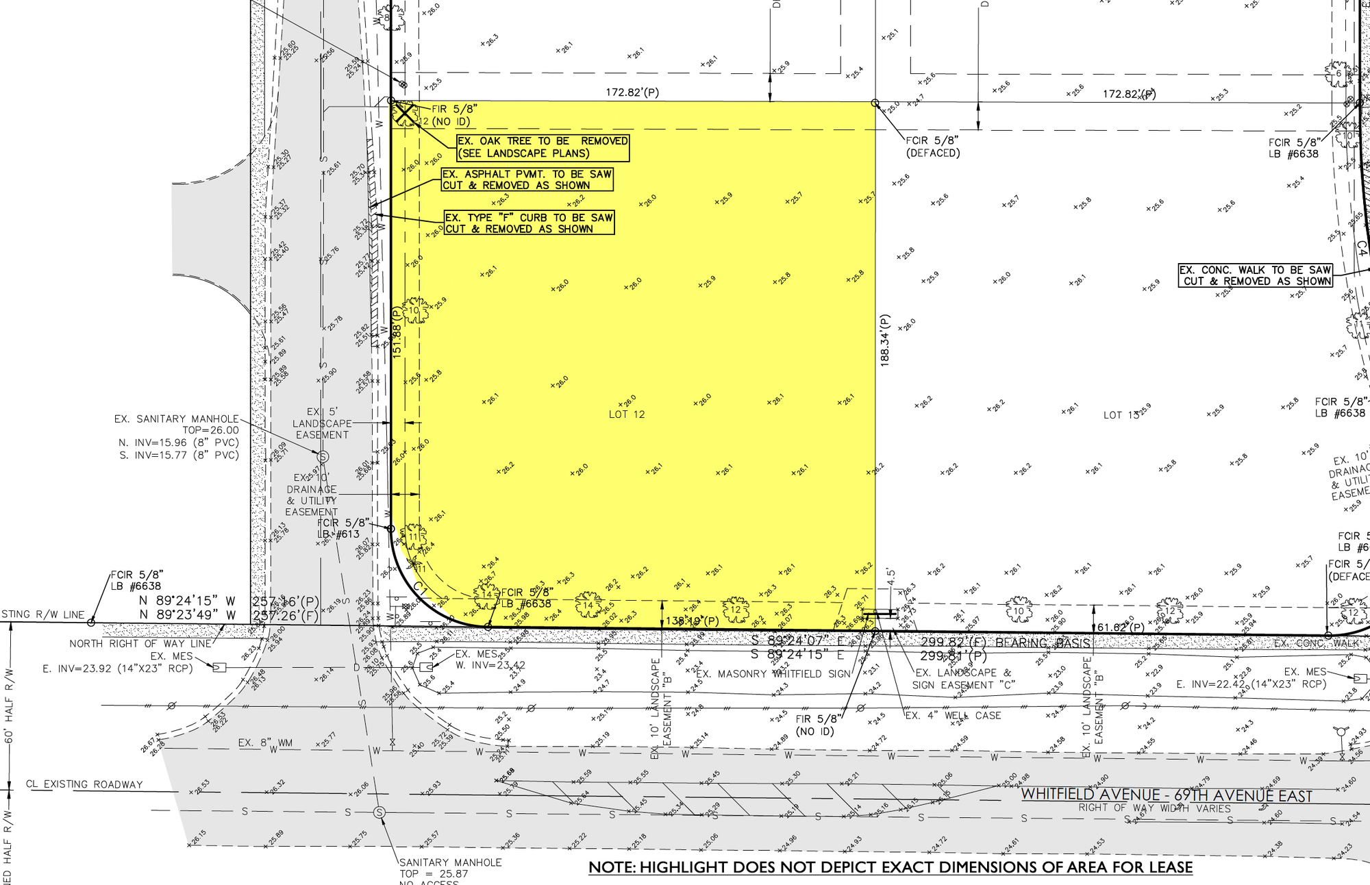 6711 28th Street Cir E, Sarasota, FL 34243
