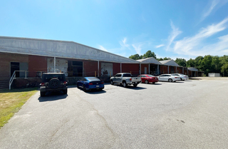 Erik Faucett Property Search - Lee &amp; Associates