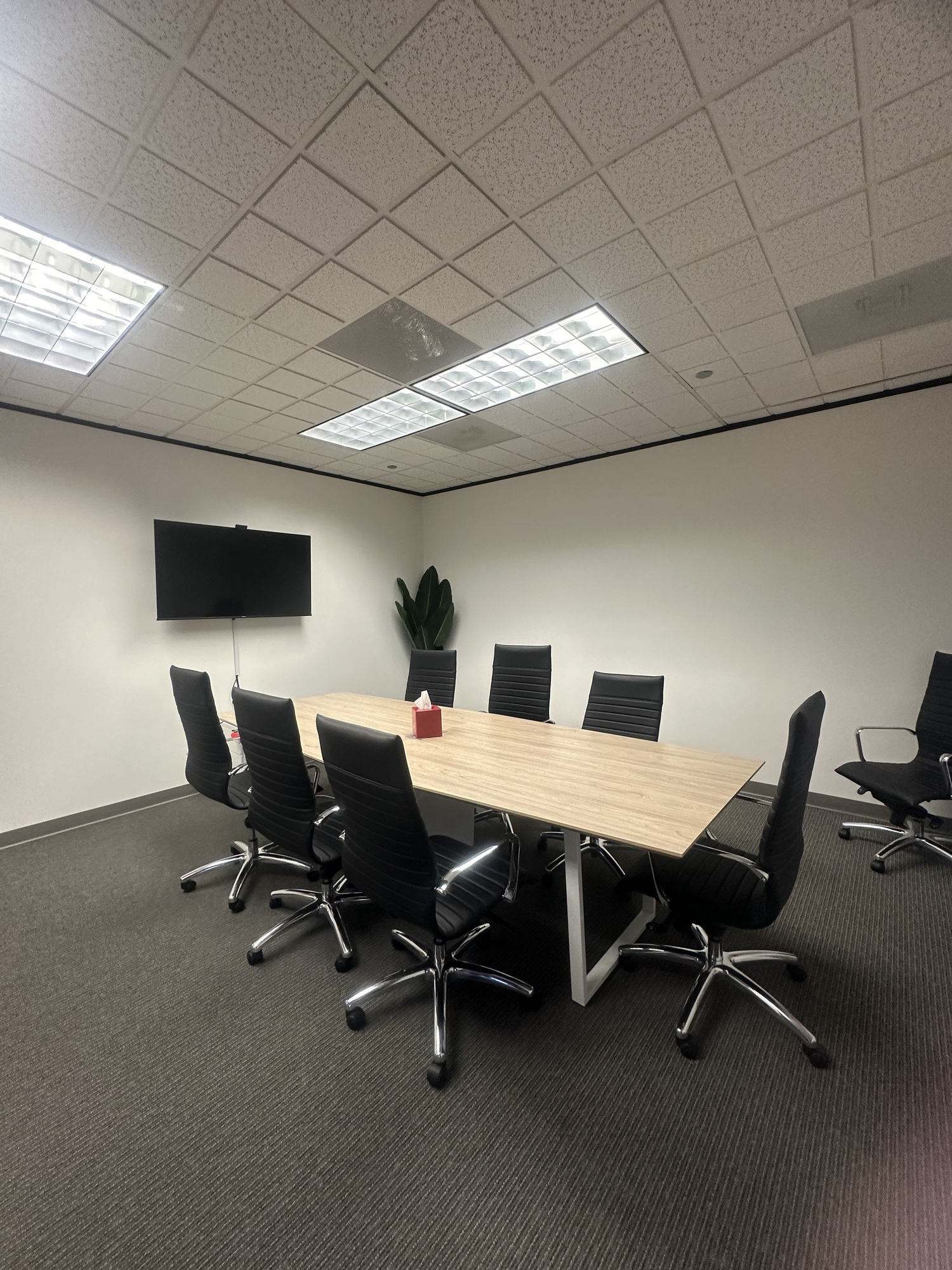 Sublease - 1777 NE Loop 410, Ste. 1009,  San Antonio 2