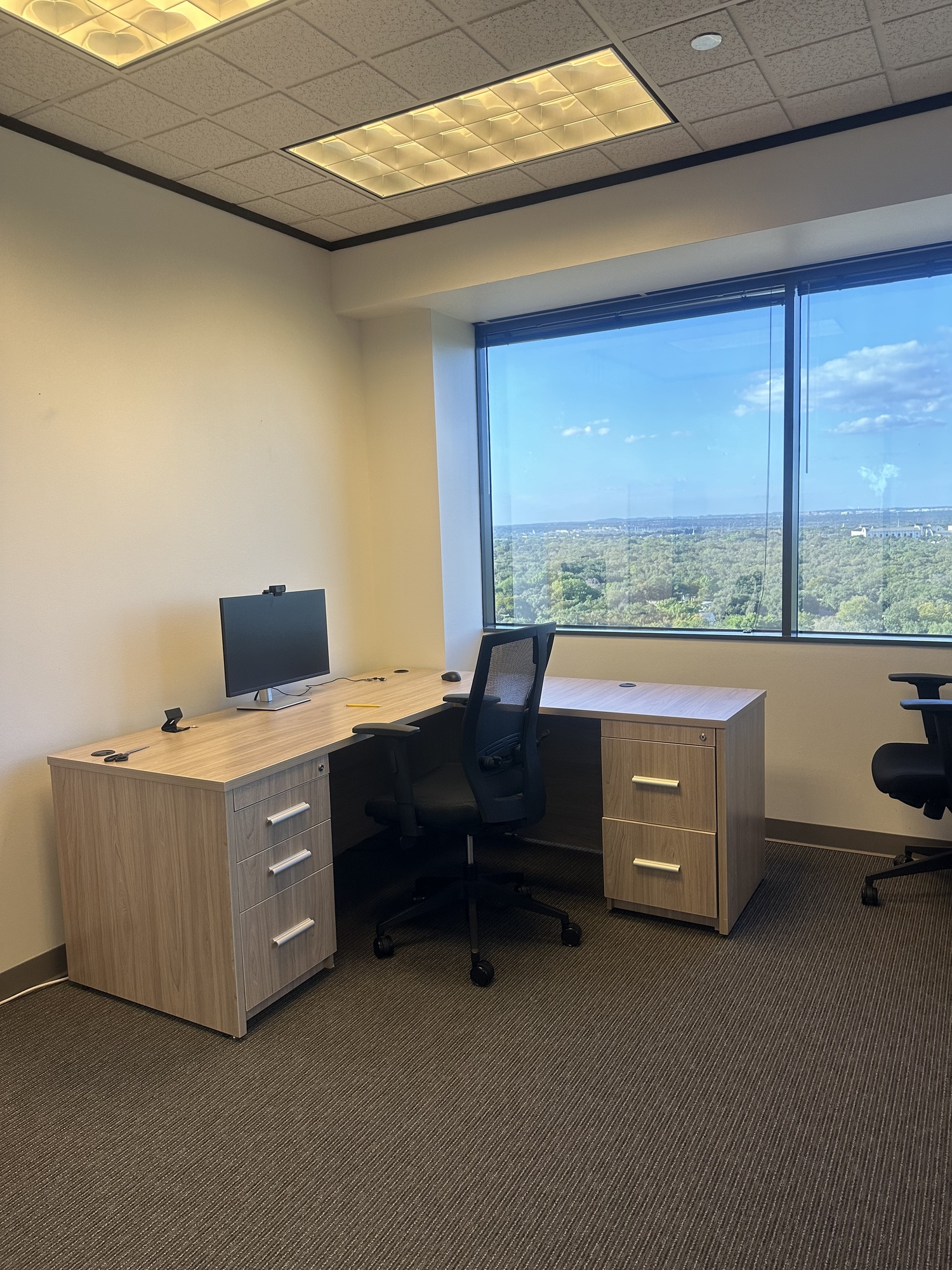 Sublease - 1777 NE Loop 410, Ste. 1009,  San Antonio 3