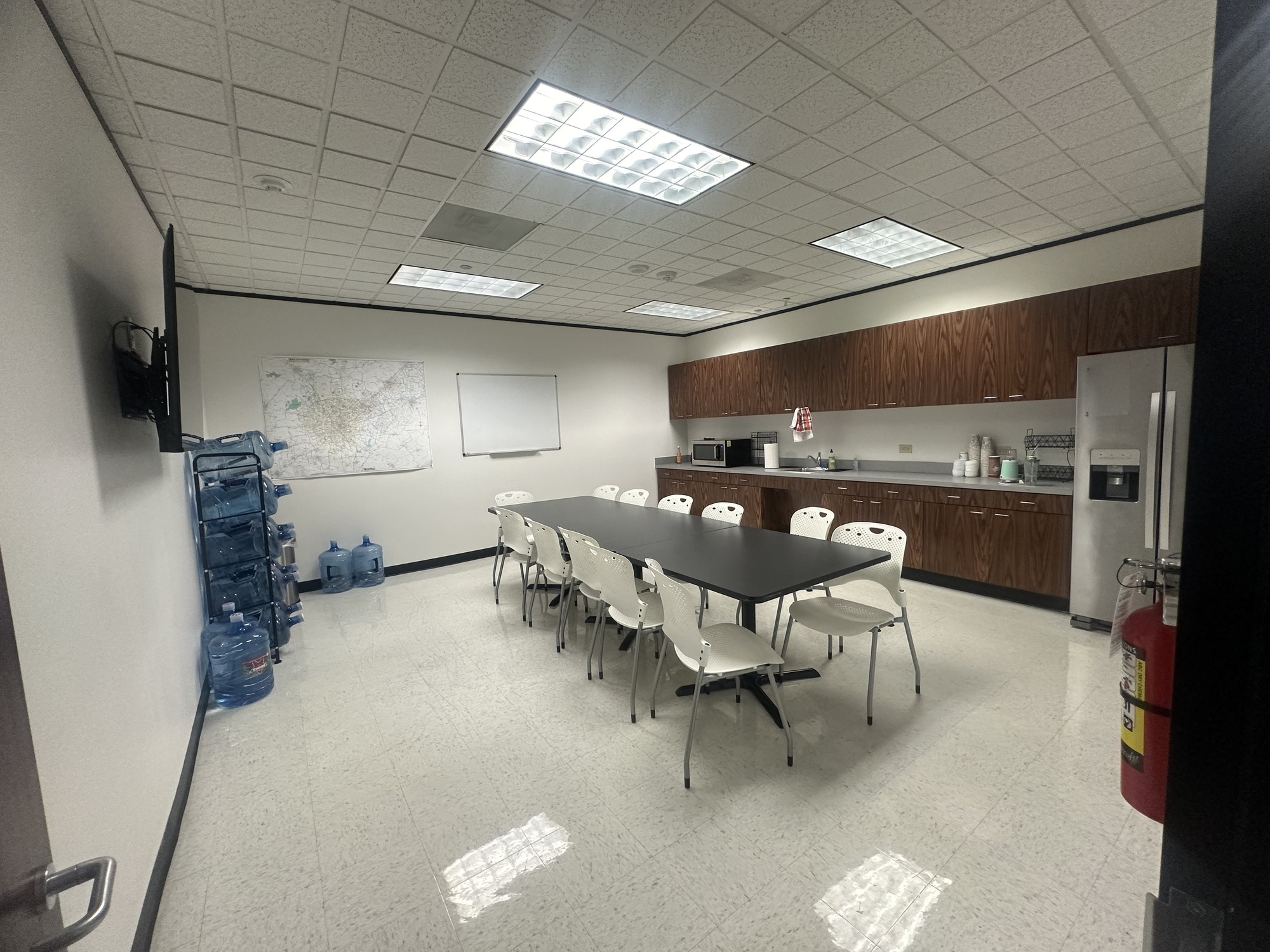 Sublease - 1777 NE Loop 410, Ste. 1009,  San Antonio 4