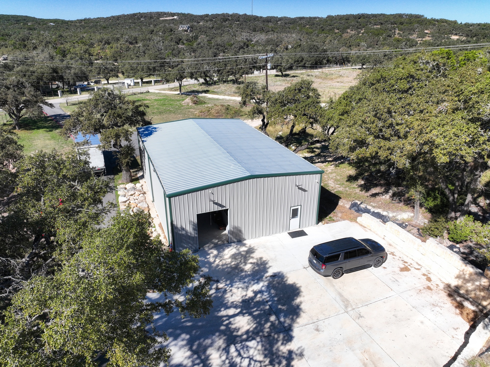 Office in Spring Branch 4