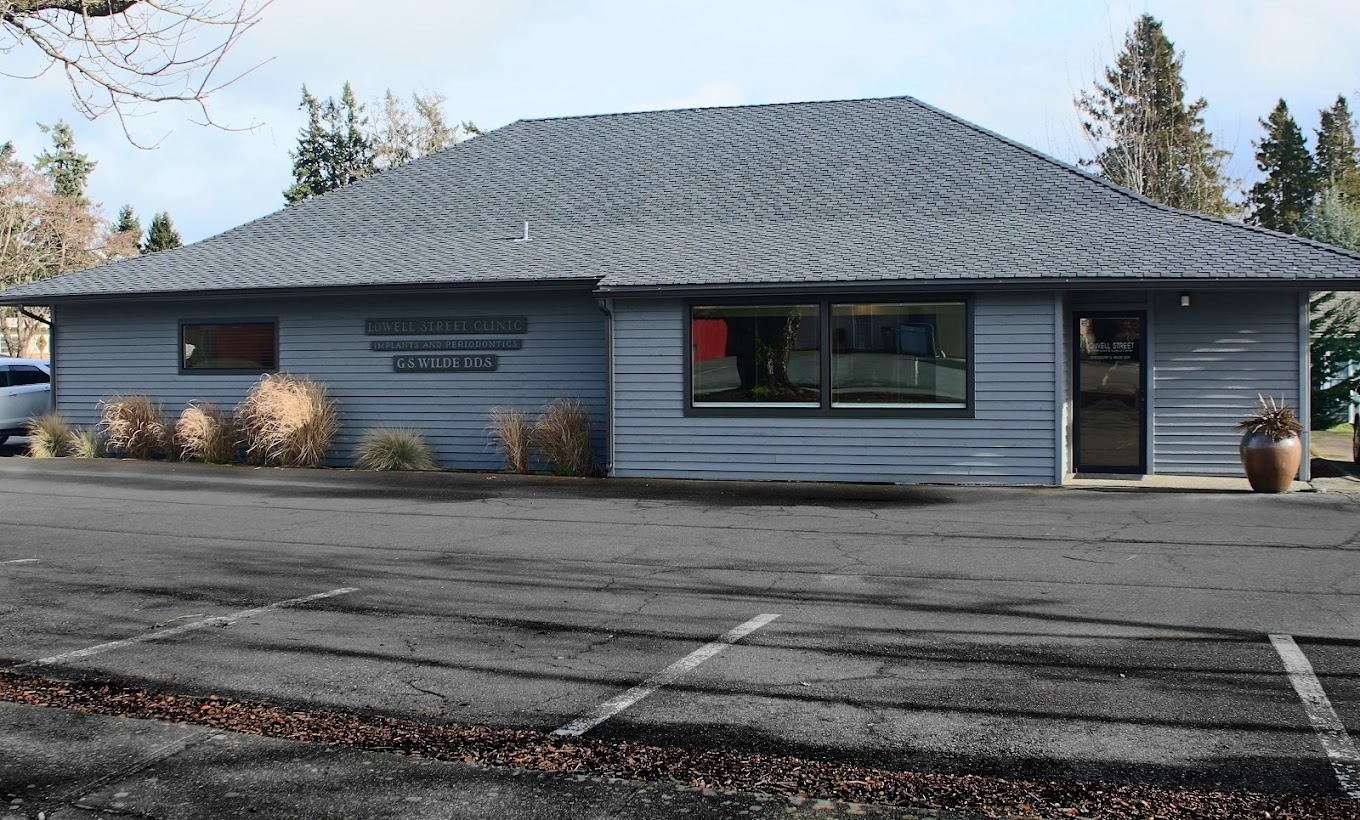 Established Dental Office