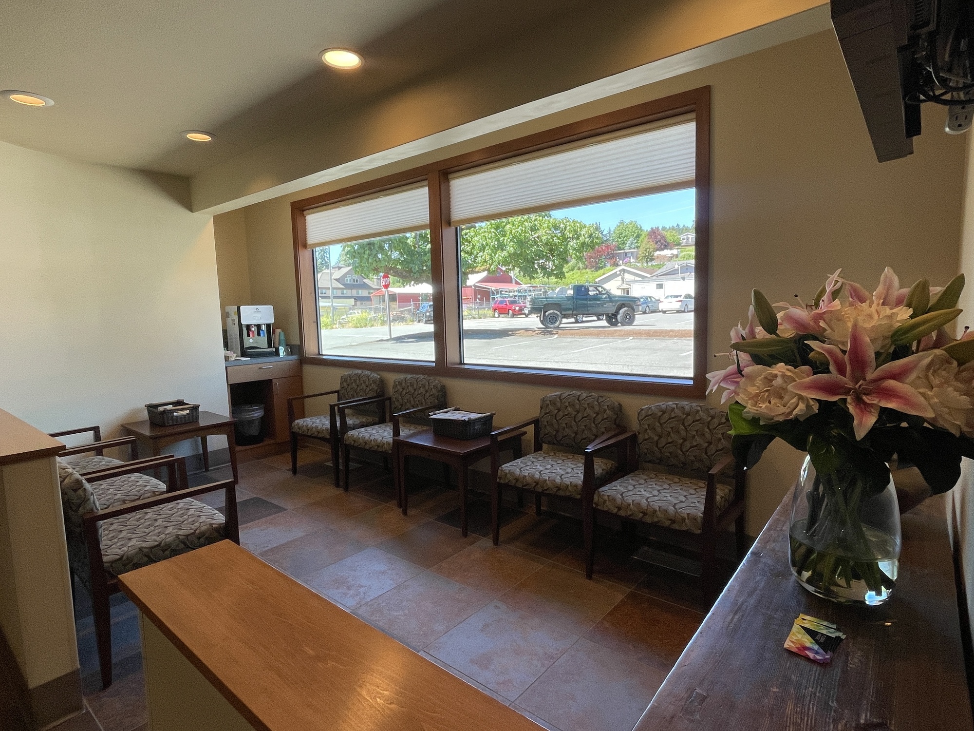 Established Dental Office 3