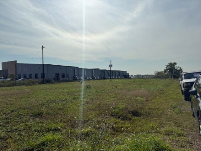 Land Lease 