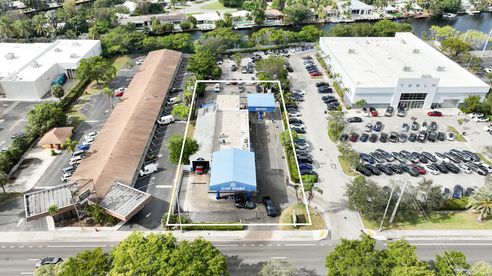Special Purpose in Fort Lauderdale