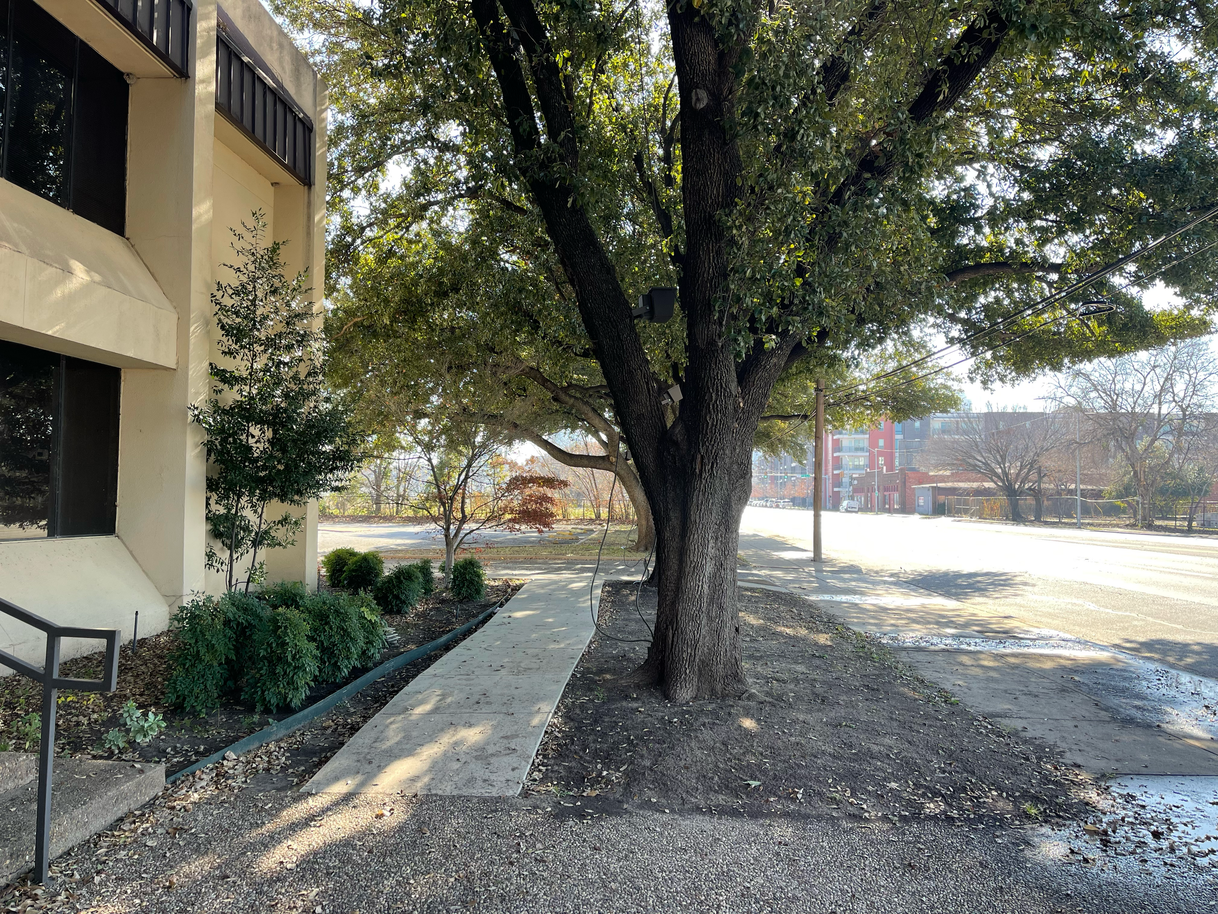Office in Fort Worth 3