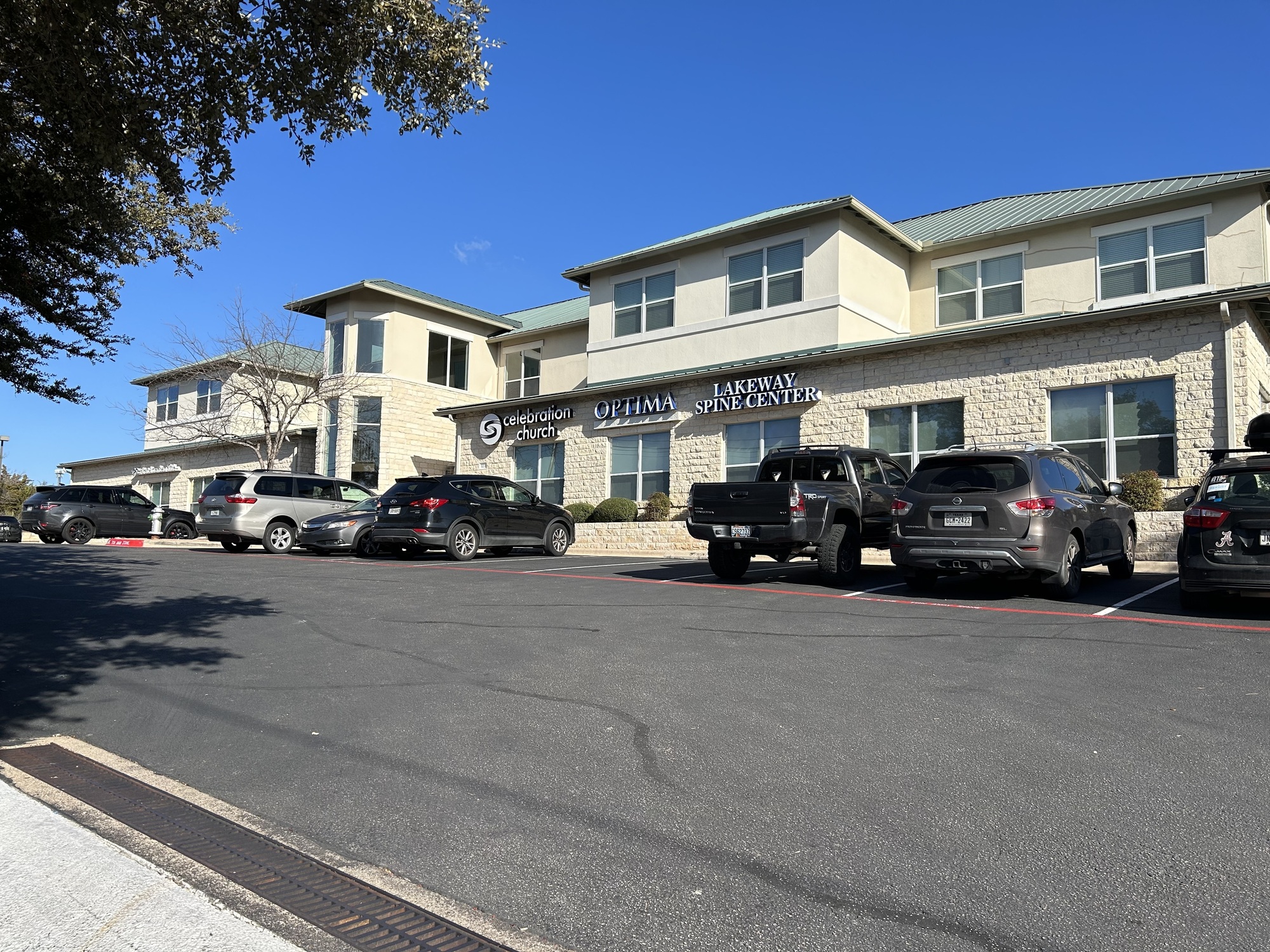 1213 & 1313 Ranch Road 620 S , Lakeway 3