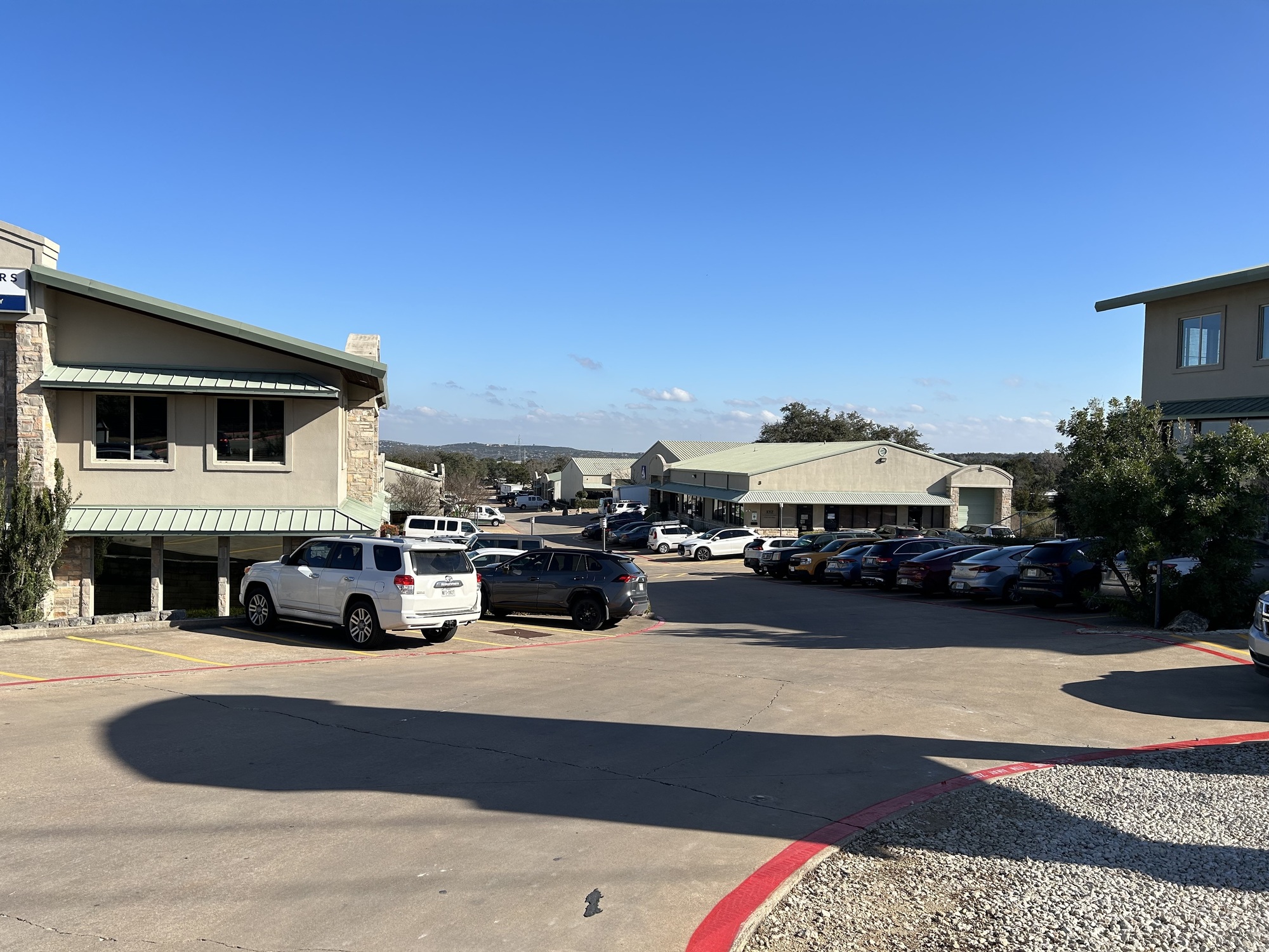 Vineyard Business Center- Flex Industrial 5