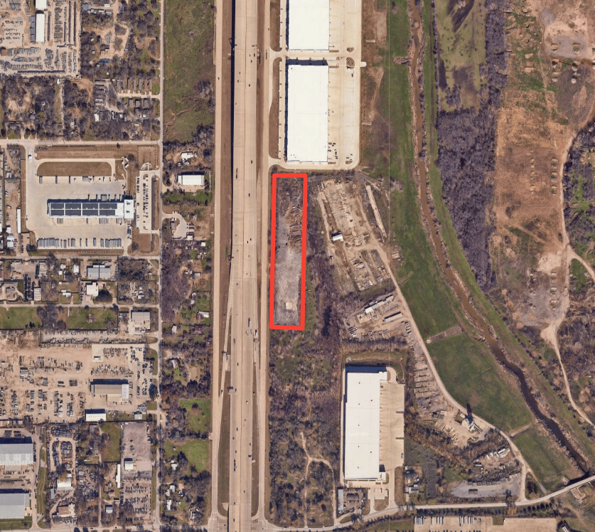 3350 & 3370 State Hwy 161 3