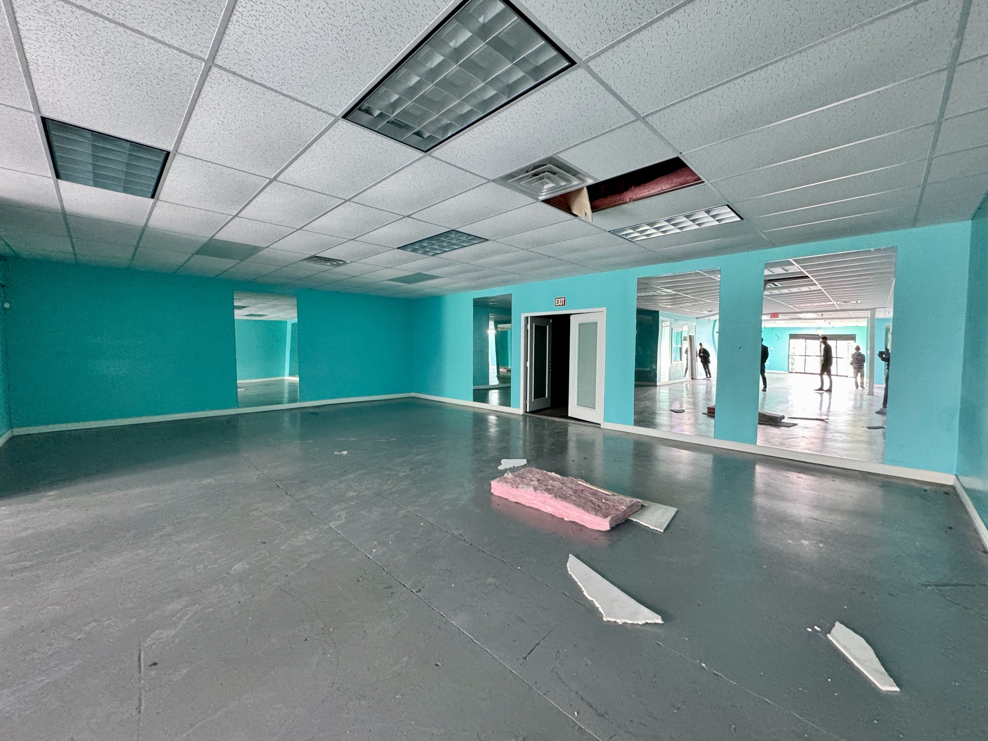Retail in Dallas 4