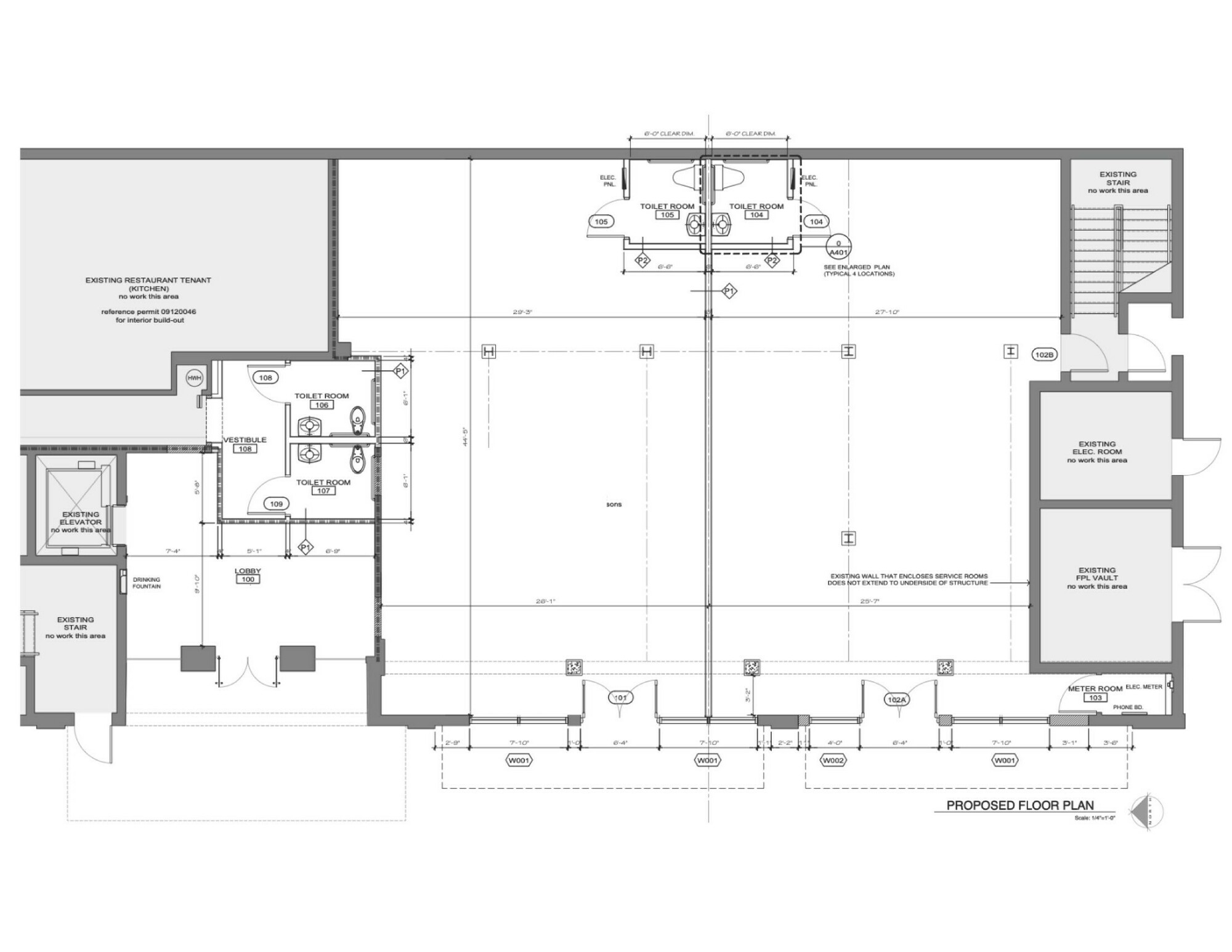 Blackstone Building 5