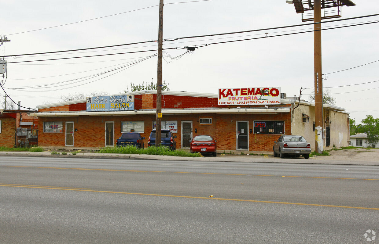 Prime Investment Opportunity in San Antonio, TX 3