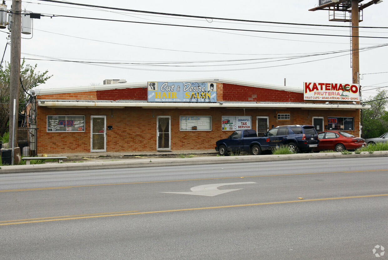Prime Investment Opportunity in San Antonio, TX 4