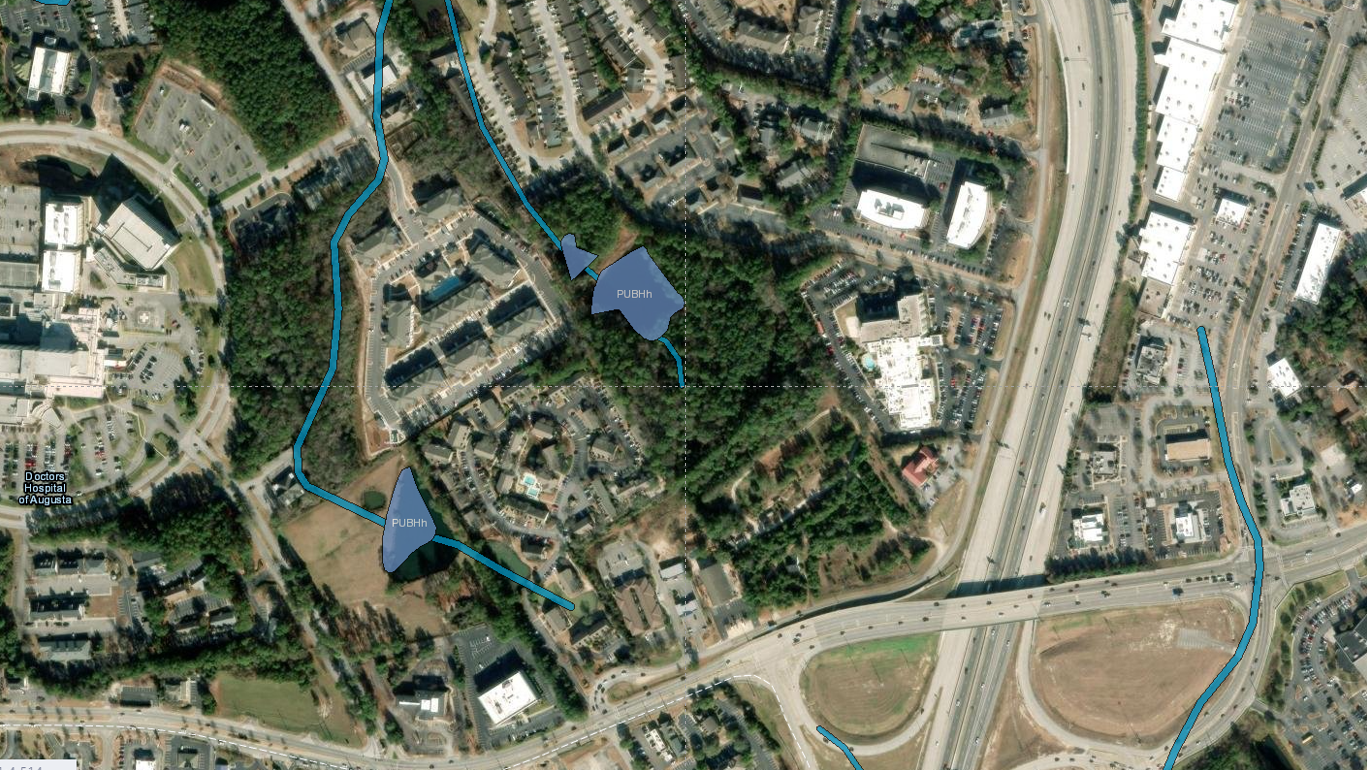 Prime Development Opportunity