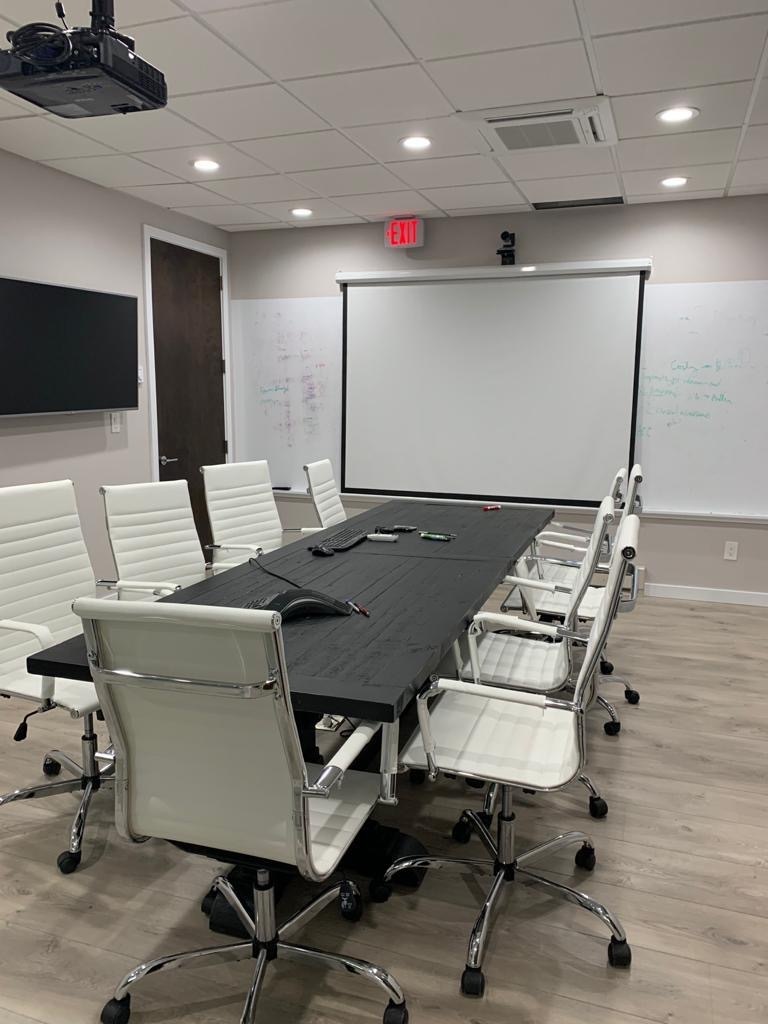 Office Suite for lease 3