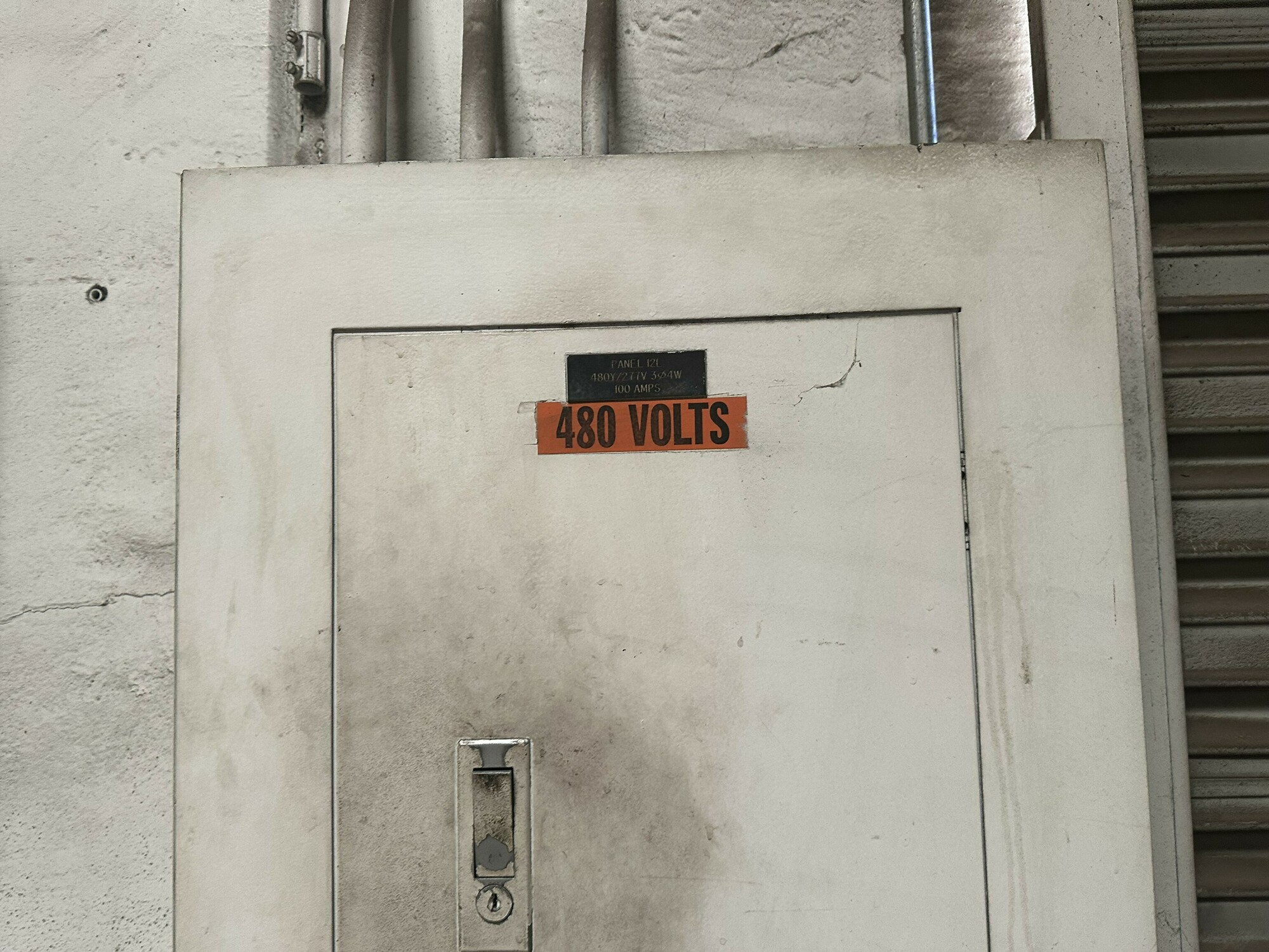 Industrial Warehouse great for Manufacturing or Distribution 3