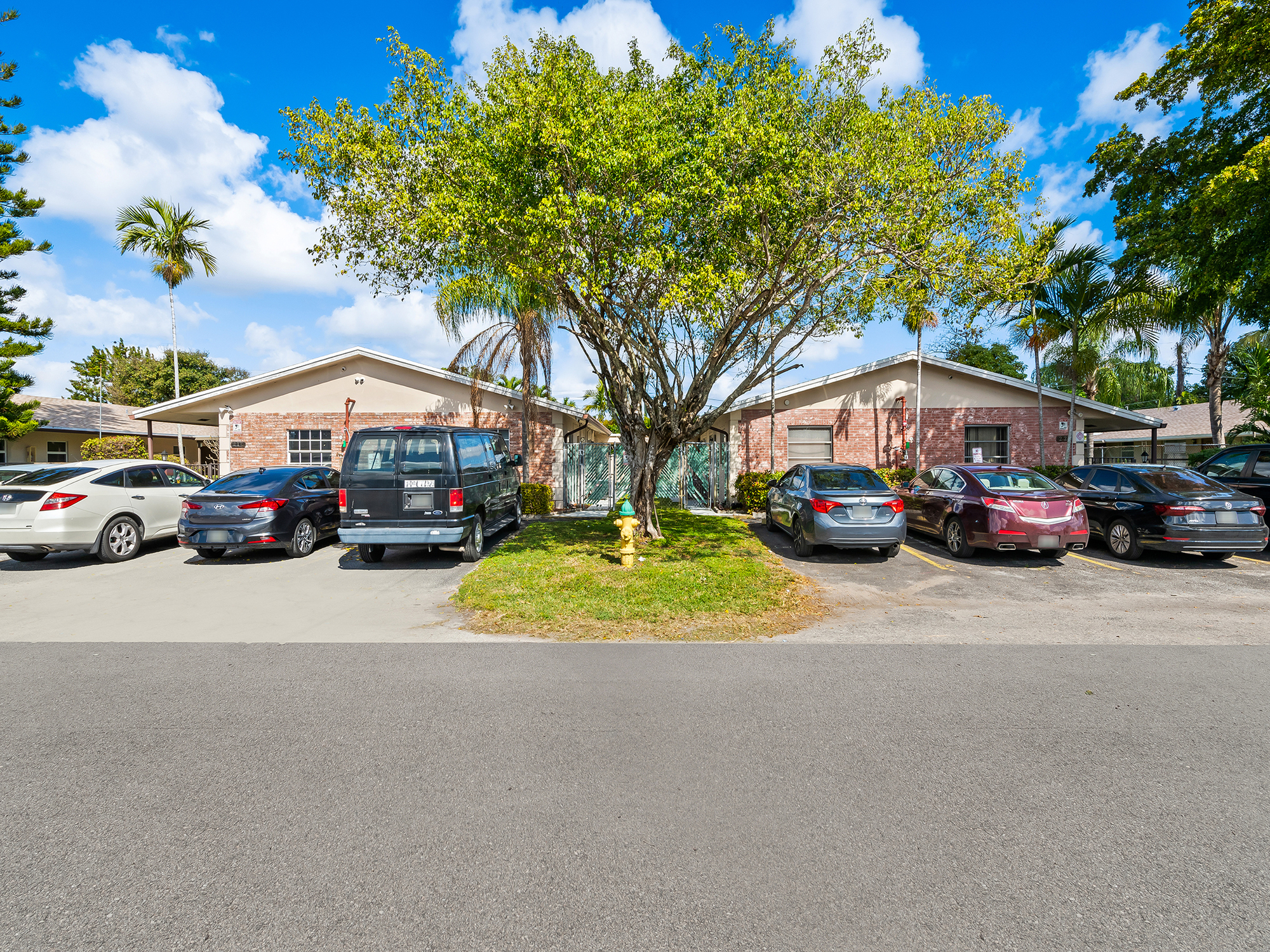 Multifamily — photo 2