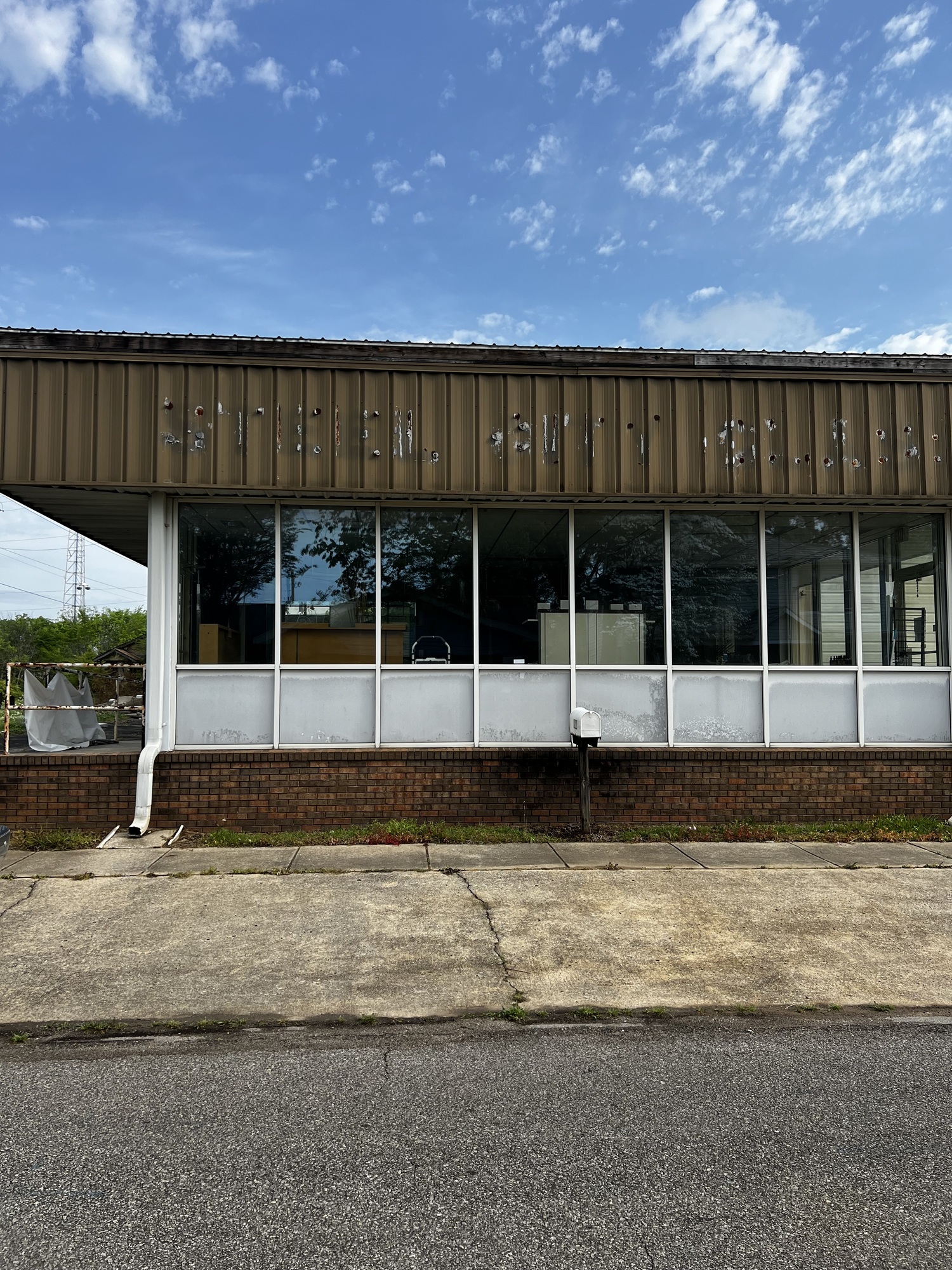 Opportunity Zone Office Warehouse For Sale 3