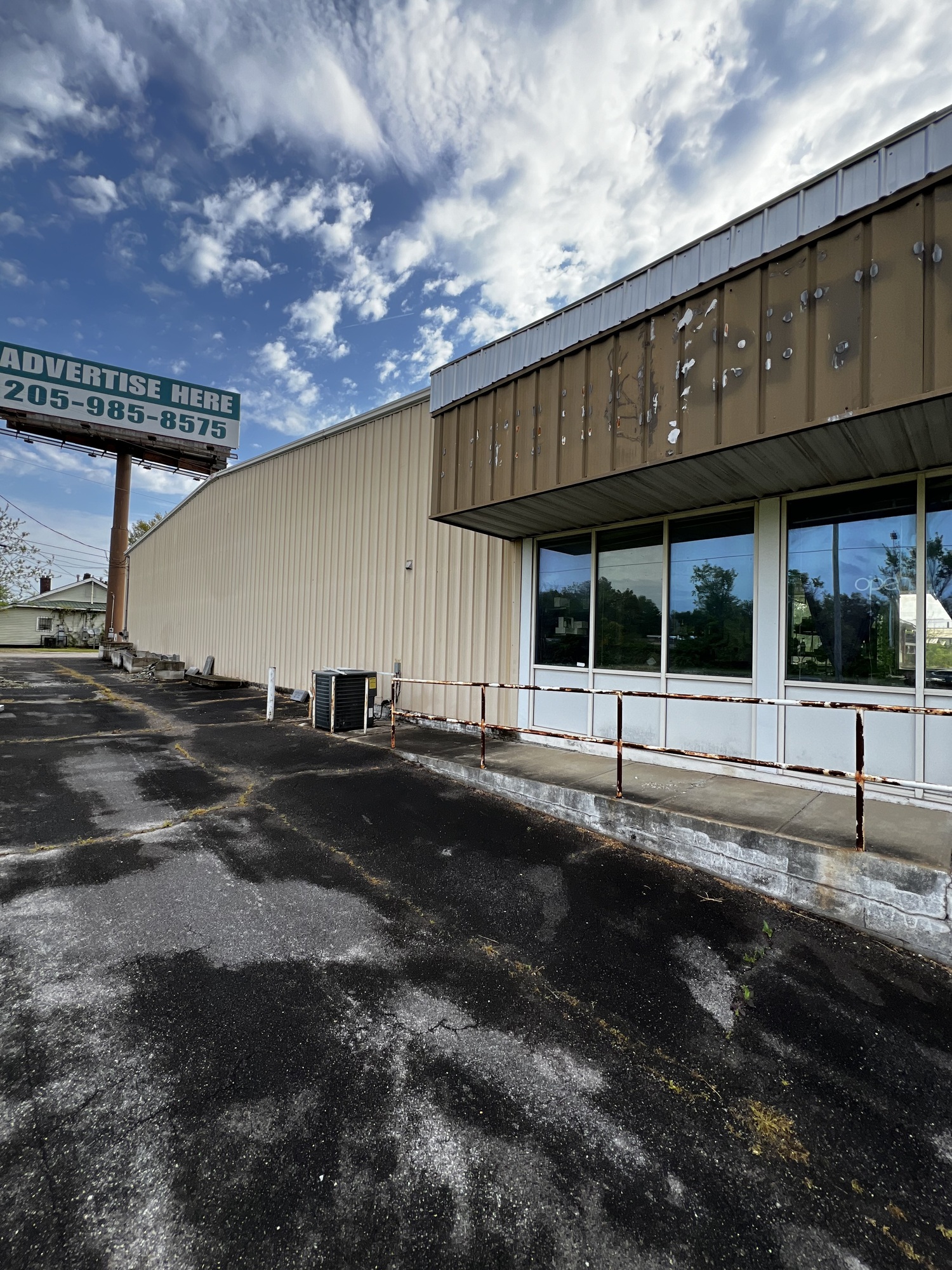 Opportunity Zone Office Warehouse For Sale 5